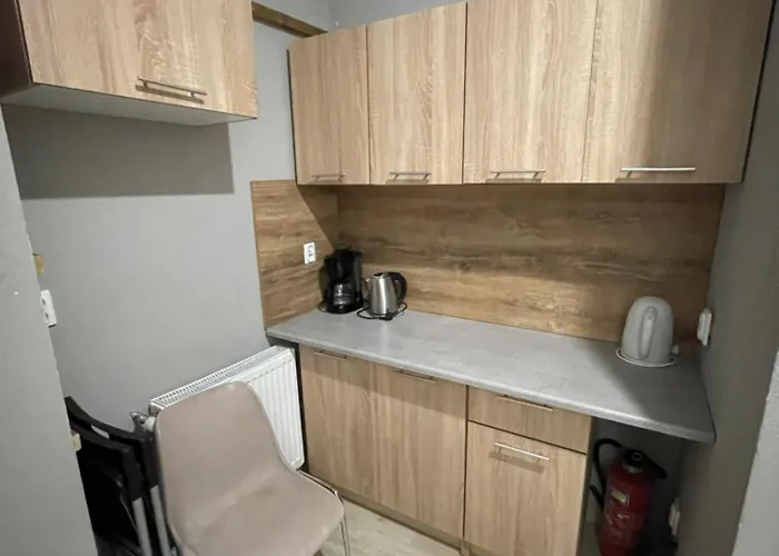 Pracownicze Kubamielno Mielno (Koszalin)